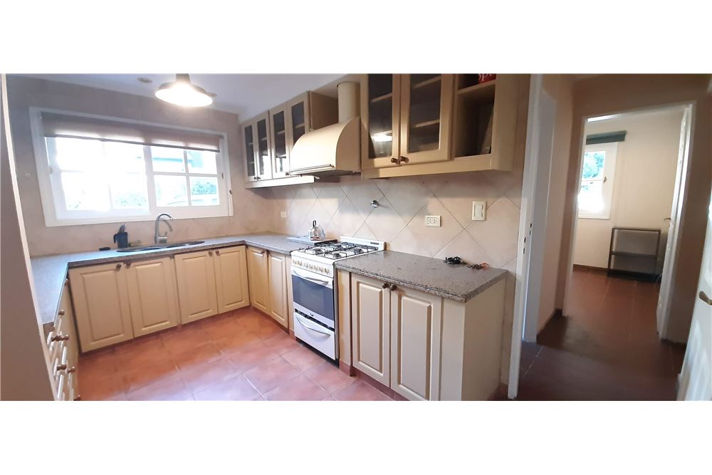 Venta casa Barrio La Arboleda Benavidez - Tigre