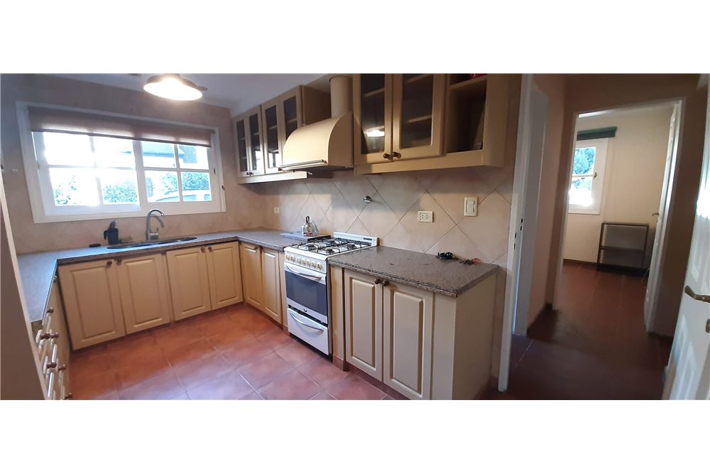Venta casa Barrio La Arboleda Benavidez - Tigre