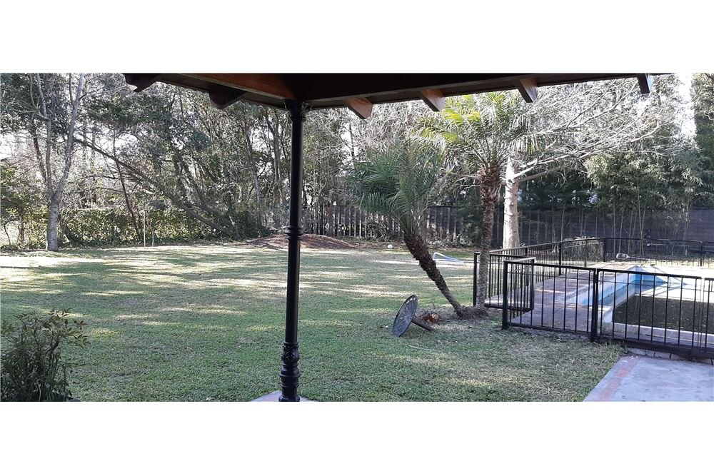 Venta casa Barrio La Arboleda Benavidez - Tigre