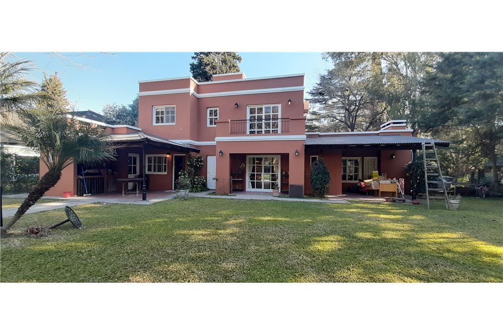Venta casa Barrio La Arboleda Benavidez - Tigre