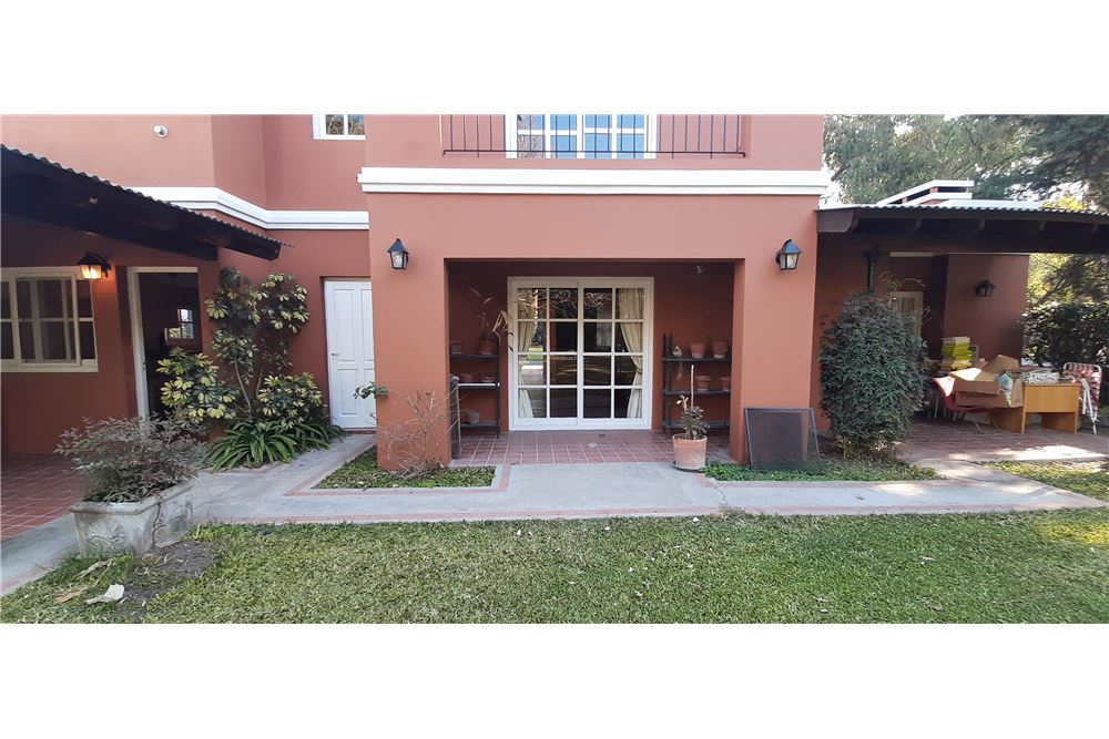 Venta casa Barrio La Arboleda Benavidez - Tigre