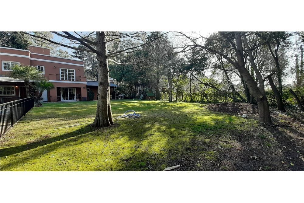 Venta casa Barrio La Arboleda Benavidez - Tigre