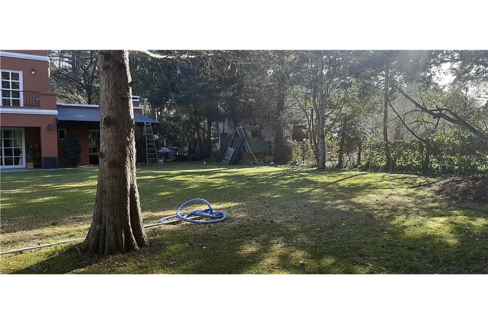 Venta casa Barrio La Arboleda Benavidez - Tigre