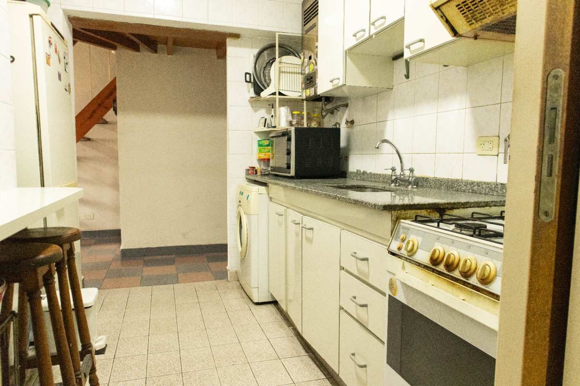 Venta Casa 4 Ambientes Beccar San Isidro