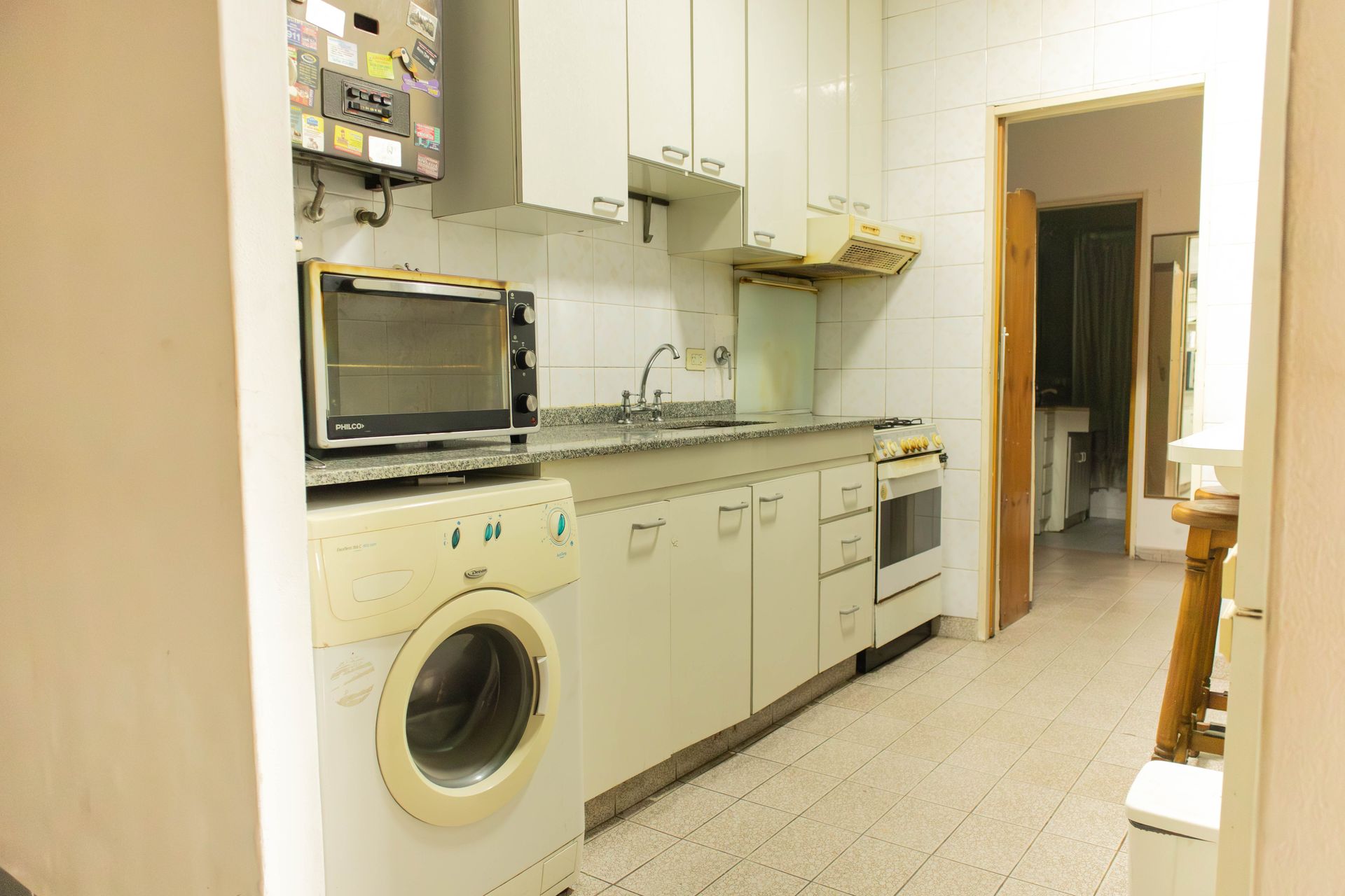 Venta Casa 4 Ambientes Beccar San Isidro