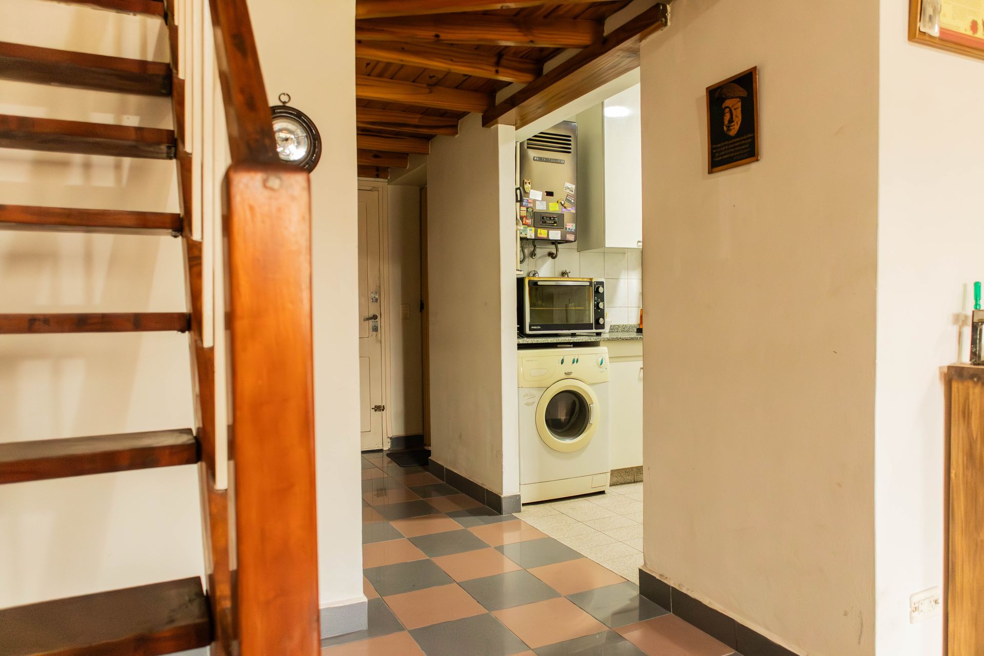 Venta Casa 4 Ambientes Beccar San Isidro