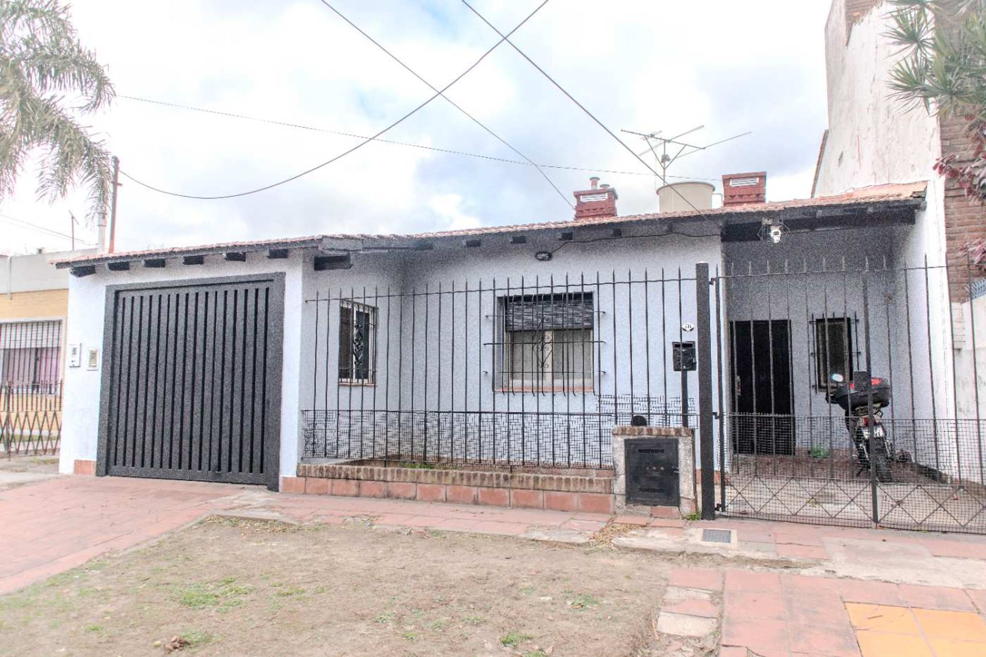 Venta Casa 4 Ambientes Beccar San Isidro