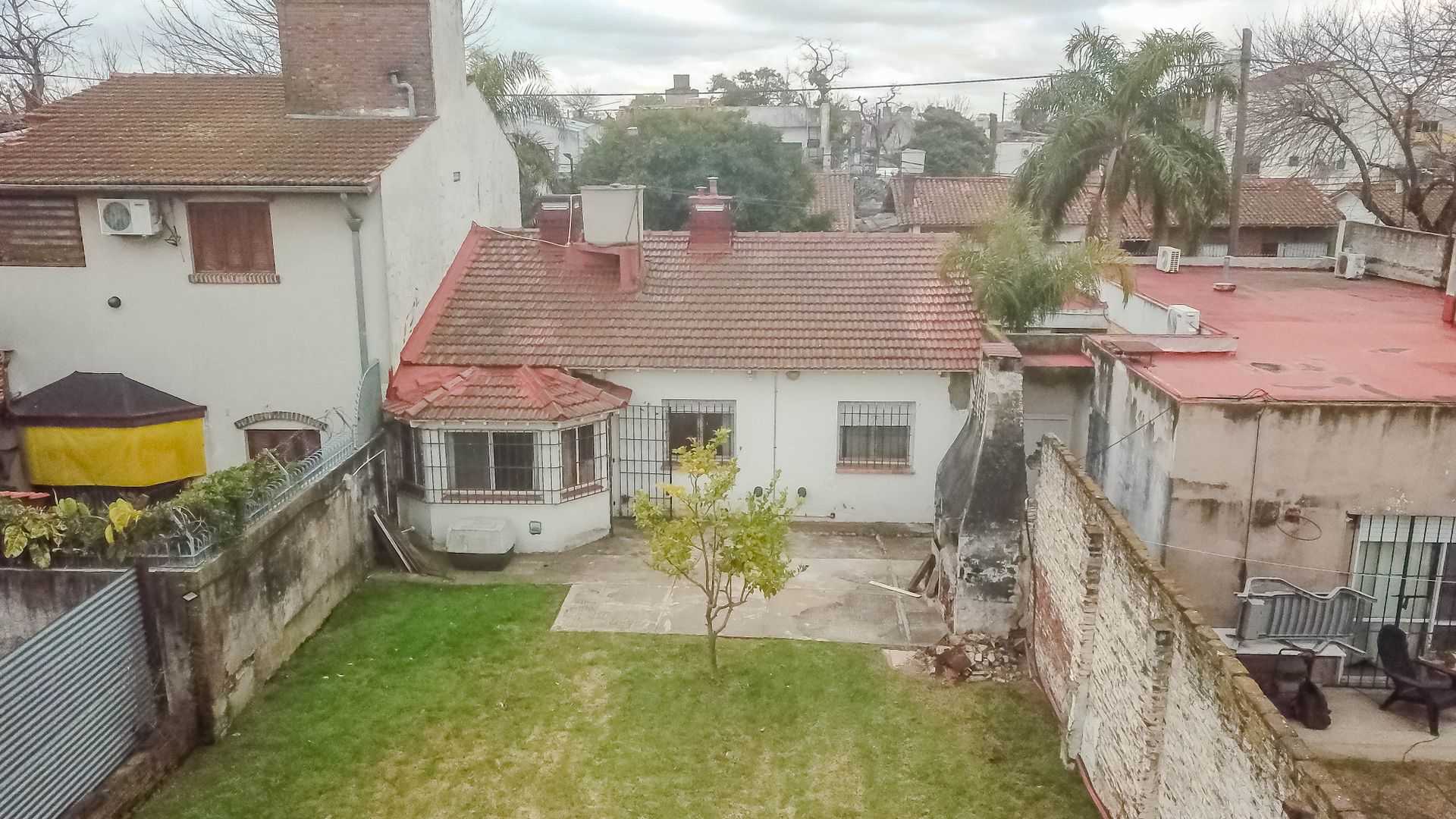 Venta Casa 4 Ambientes Beccar San Isidro