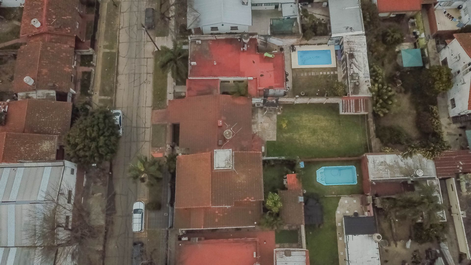 Venta Casa 4 Ambientes Beccar San Isidro