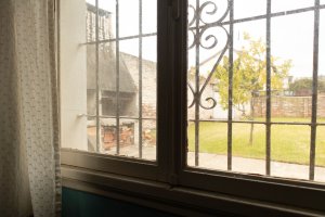 House for Sale 4 Rooms Beccar San Isidro