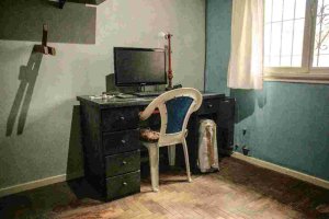 House for Sale 4 Rooms Beccar San Isidro