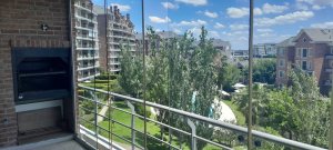 2-room rental in Miradores de la Bahia