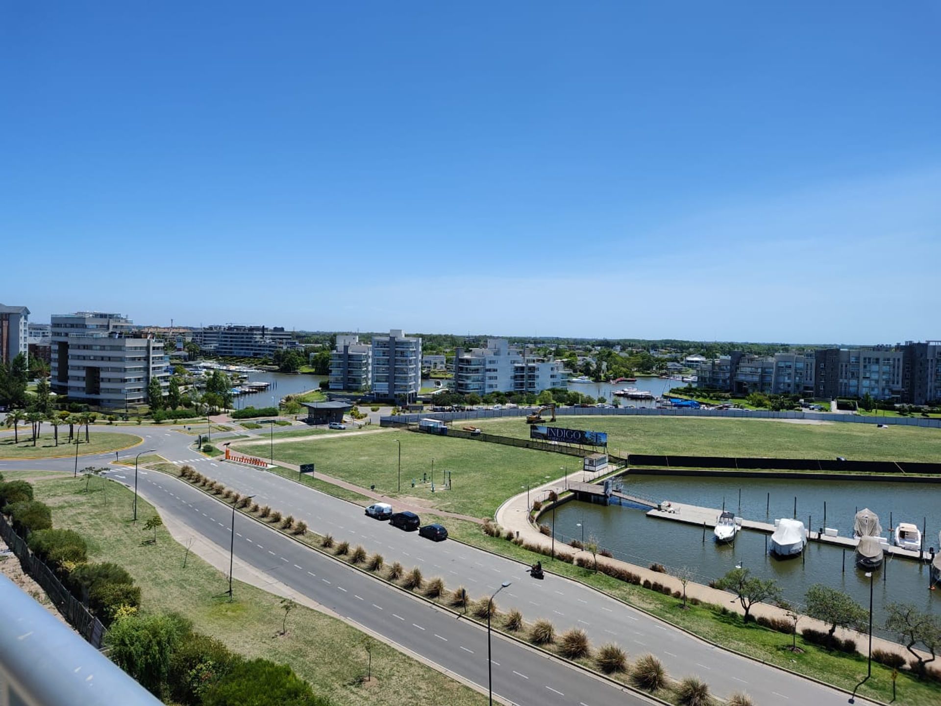 Venta Depto 2 Amb. Delta 8 - Puerto Escondido