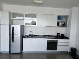 Sale Apartment 2 Rooms Delta 8 - Puerto Escondido