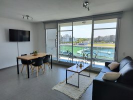 Sale Apartment 2 Rooms Delta 8 - Puerto Escondido