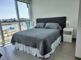 Sale Apartment 2 Rooms Delta 8 - Puerto Escondido