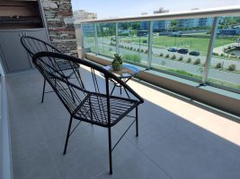 Sale Apartment 2 Rooms Delta 8 - Puerto Escondido