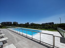 Sale Apartment 2 Rooms Delta 8 - Puerto Escondido