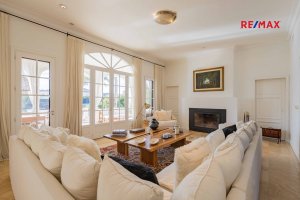 Venta Casa Cabos del Lago 6 ambientes impecable