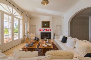 Venta Casa Cabos del Lago 6 ambientes impecable