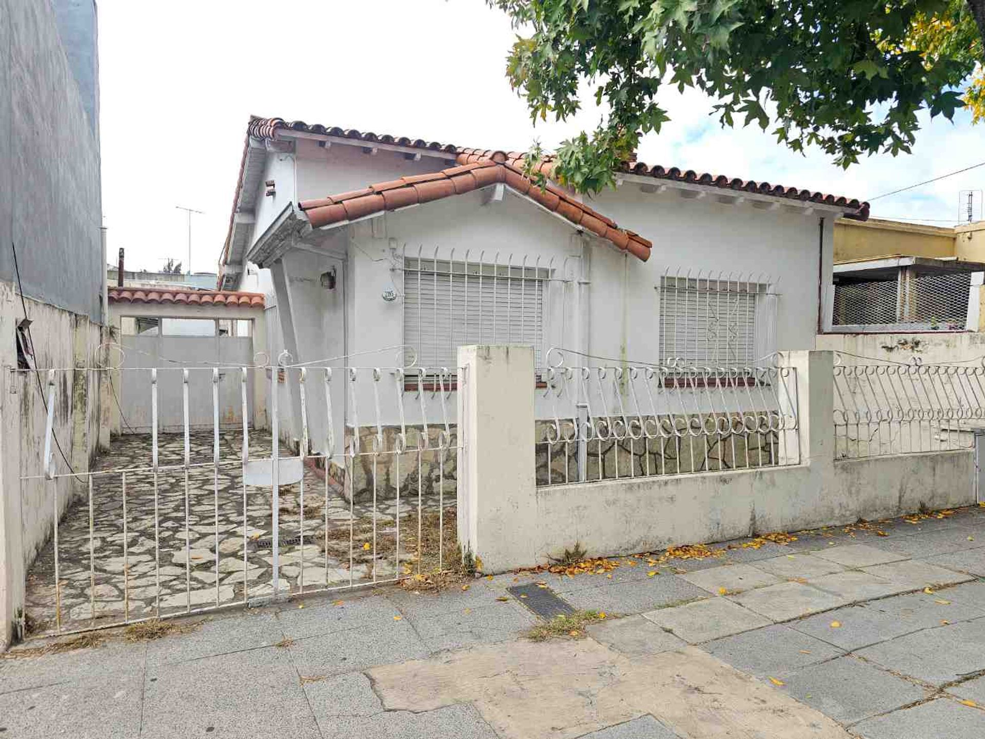 Venta Casa en Lote Propio - Munro - Ideal Inversor