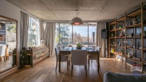Venta Duplex 4 Ambientes Pileta En Edificio Ánima.
