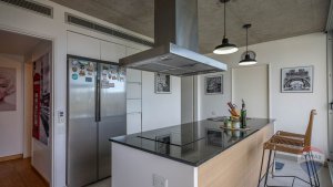 Venta Duplex 4 Ambientes Pileta En Edificio Ánima.