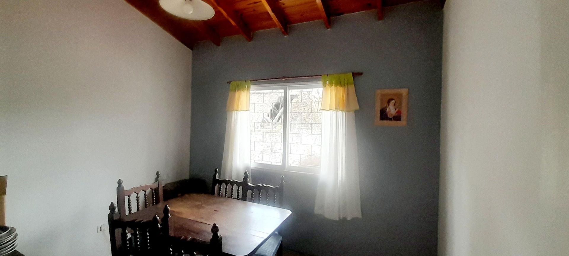 Venta PH en Olivos c/jardin patio y terraza
