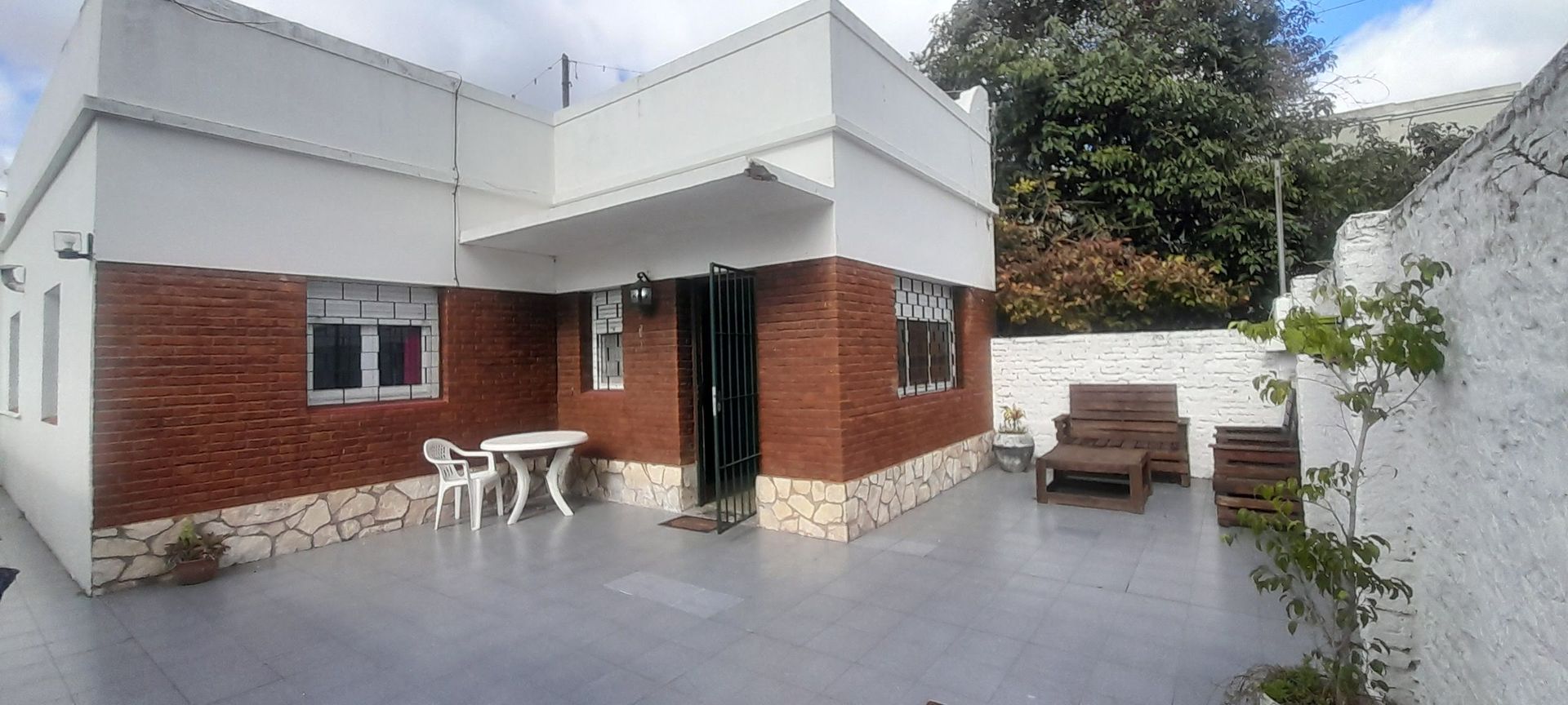 Venta PH en Olivos c/jardin patio y terraza