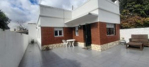 Venta PH en Olivos c/jardin patio y terraza