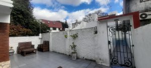 Venta PH en Olivos c/jardin patio y terraza
