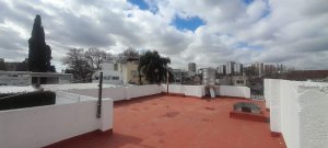 Venta PH en Olivos c/jardin patio y terraza