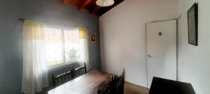 Venta PH en Olivos c/jardin patio y terraza