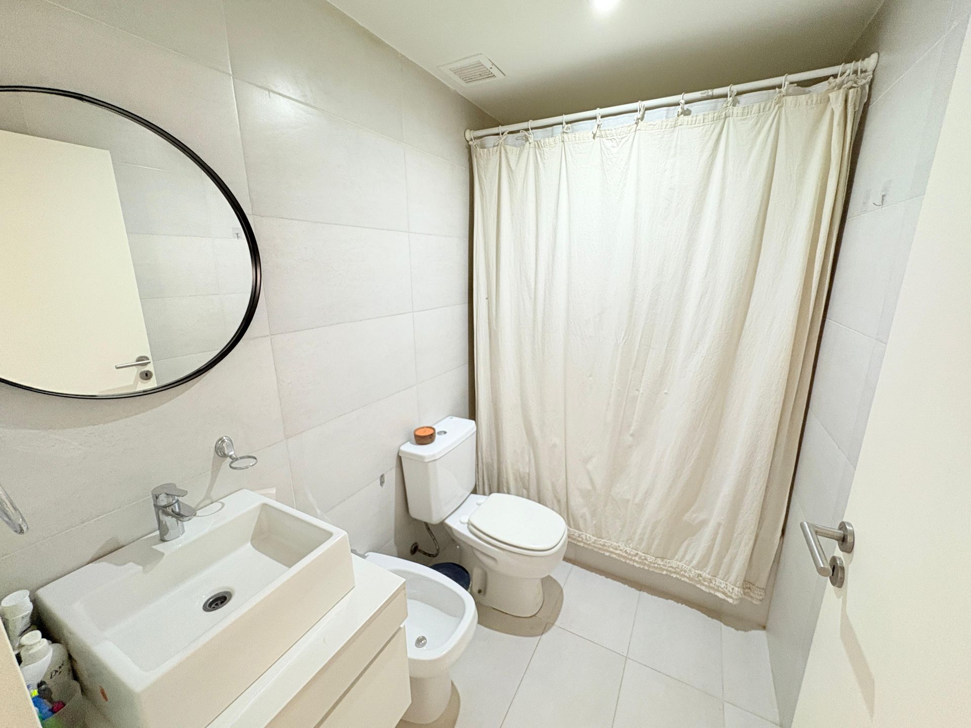 Venta Depto 3 Ambientes Torres Cardon Tigre