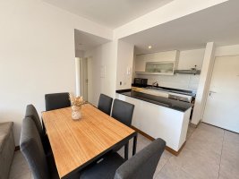 Venta Depto 3 Ambientes Torres Cardon Tigre