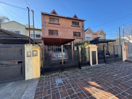 Duplex En Venta 4 Ambientes, Beccar, San Isidro