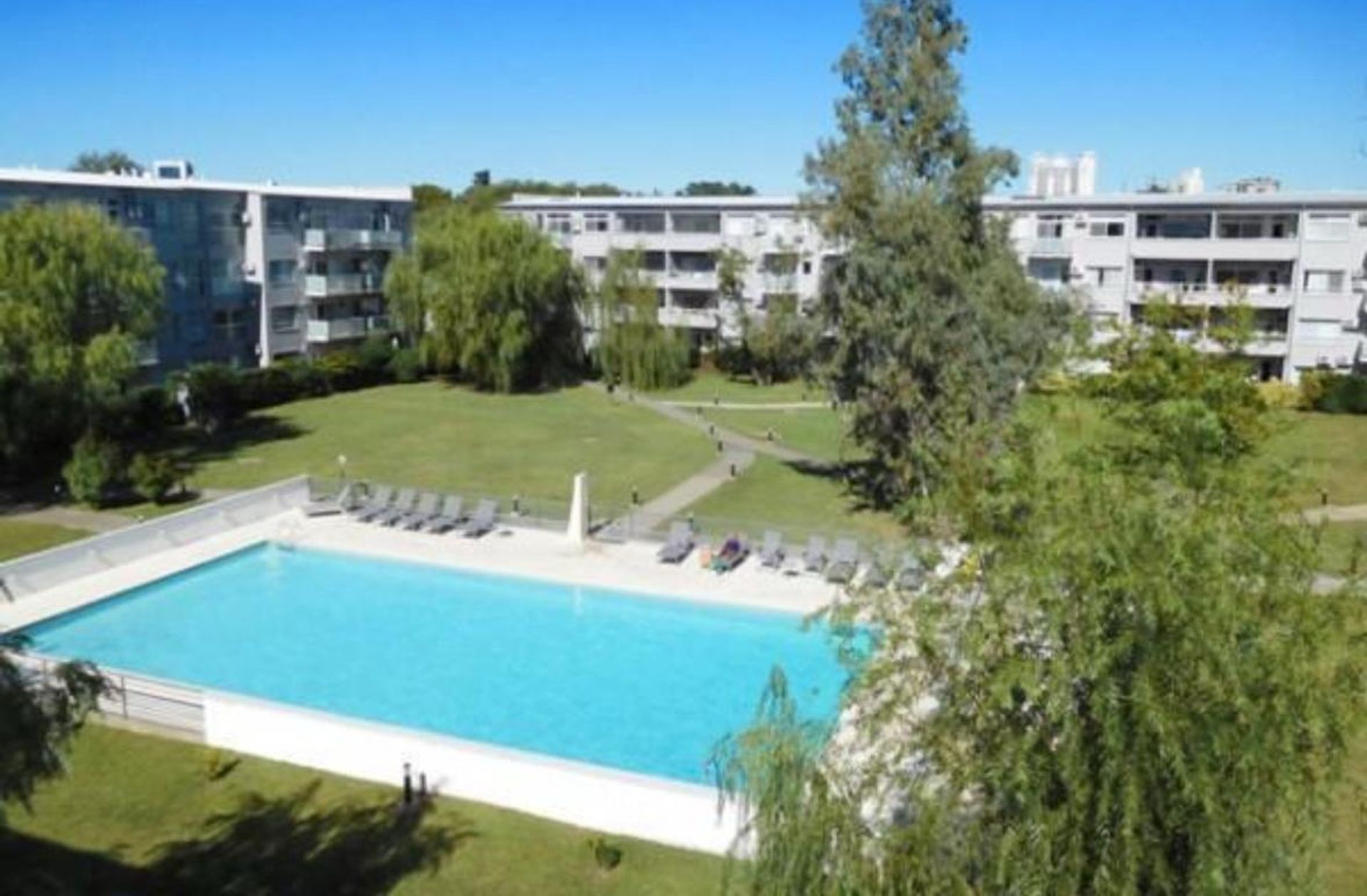 Departamento 3 Ambientes venta Tigre Planta Baja
