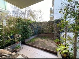 Departamento 3 Ambientes venta Tigre Planta Baja