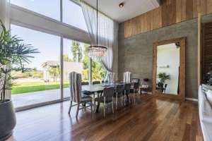 Venta Casa 35 mts de costa al Rio/ apto credito