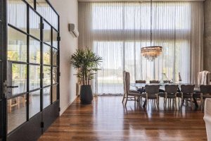 Venta Casa 35 mts de costa al Rio/ apto credito
