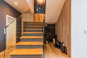 Venta Casa 35 mts de costa al Rio/ apto credito