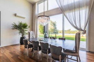 Venta Casa 35 mts de costa al Rio/ apto credito