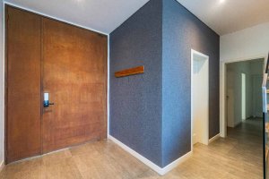 Venta Casa 35 mts de costa al Rio/ apto credito