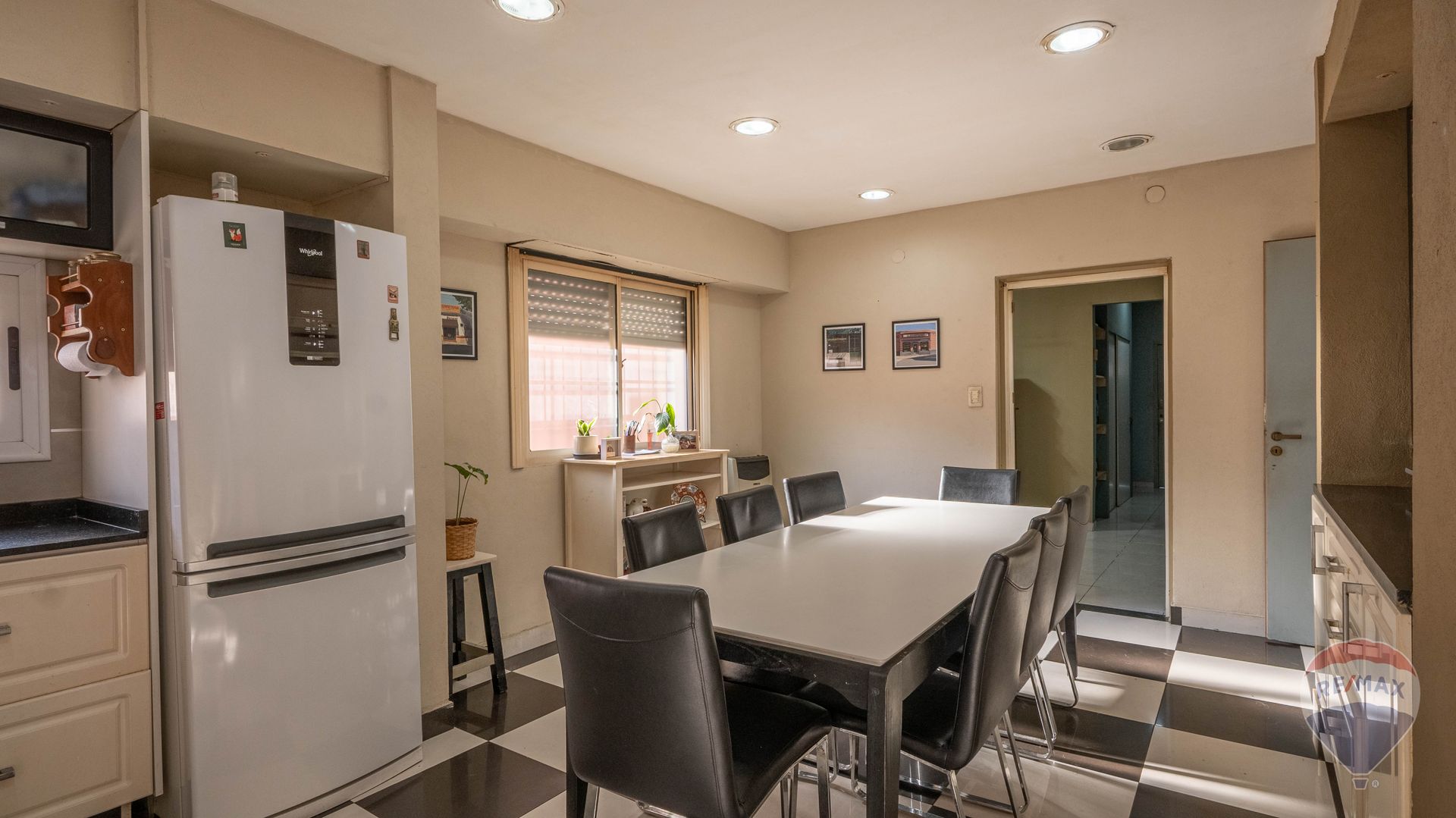 Venta Casa + Departamento - Munro