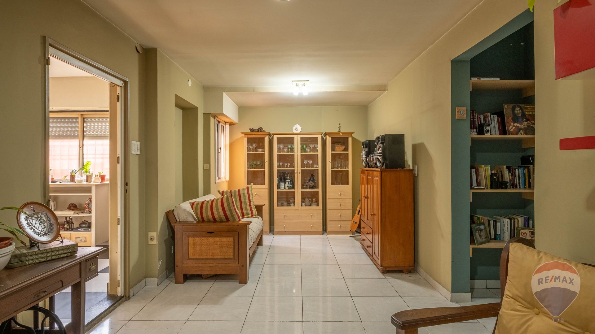 Venta Casa + Departamento - Munro