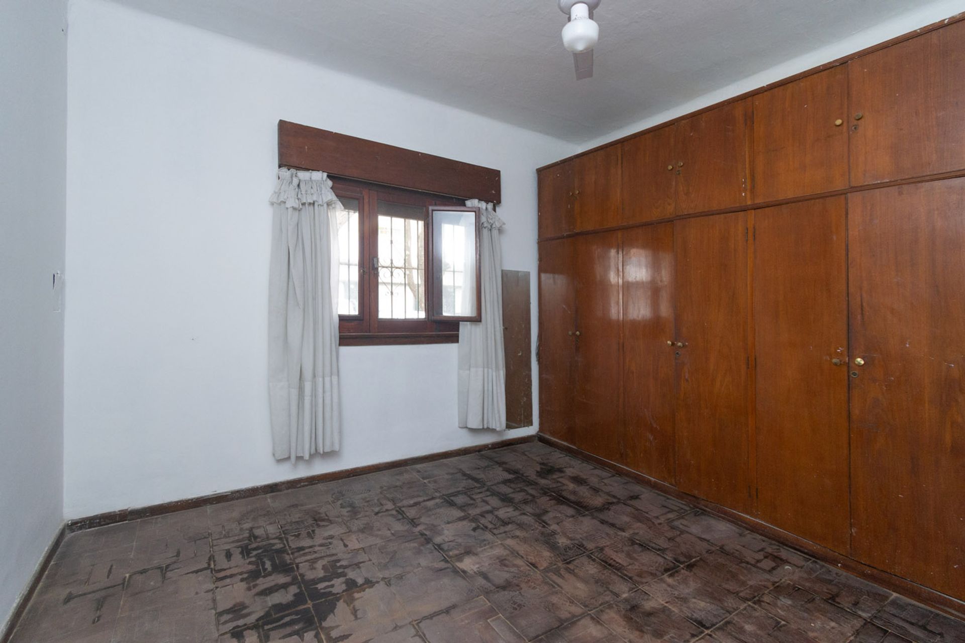 VENTA PH 4 ambientes PATIO TERRAZA BECCAR