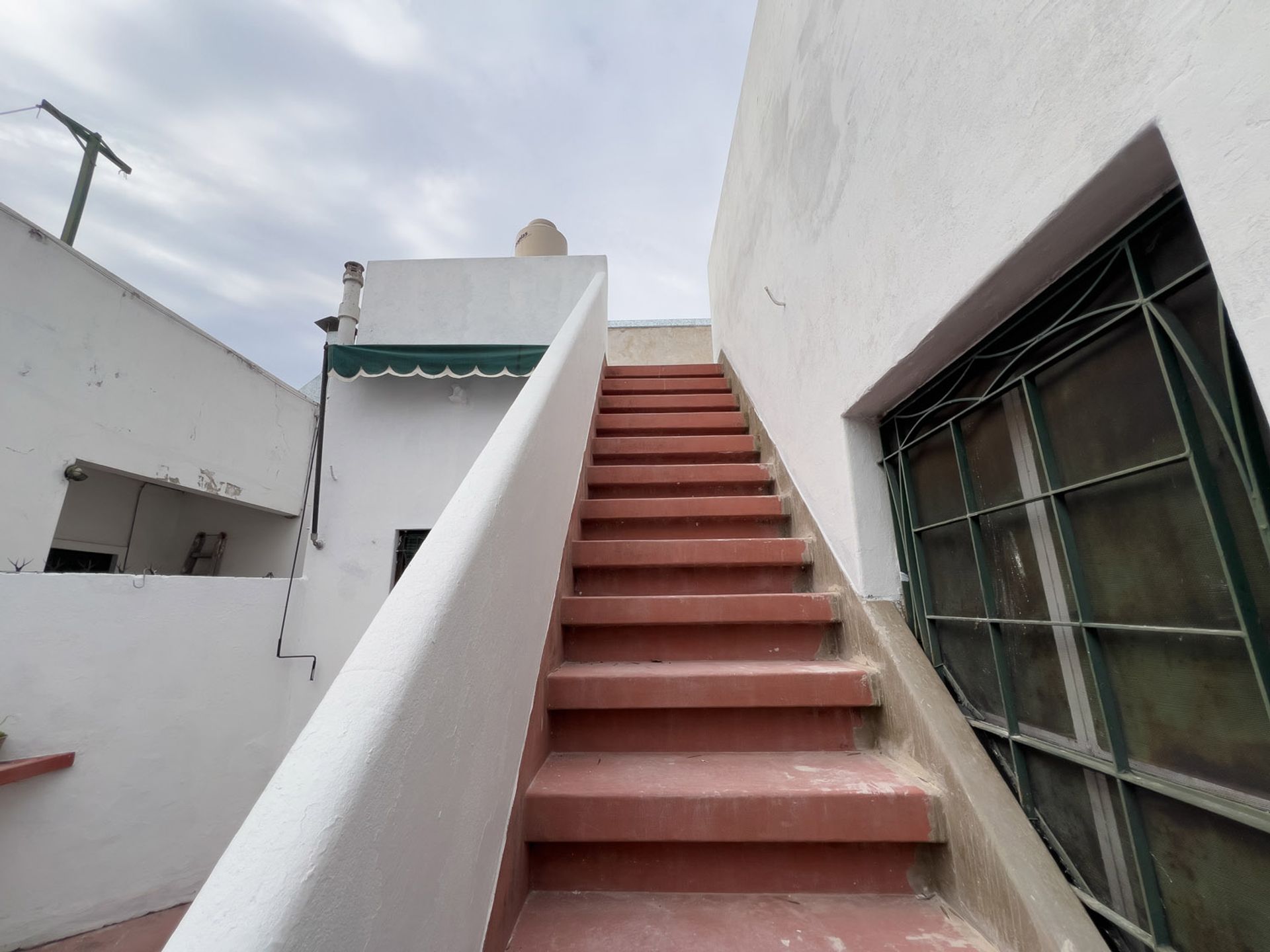VENTA PH 4 ambientes PATIO TERRAZA BECCAR