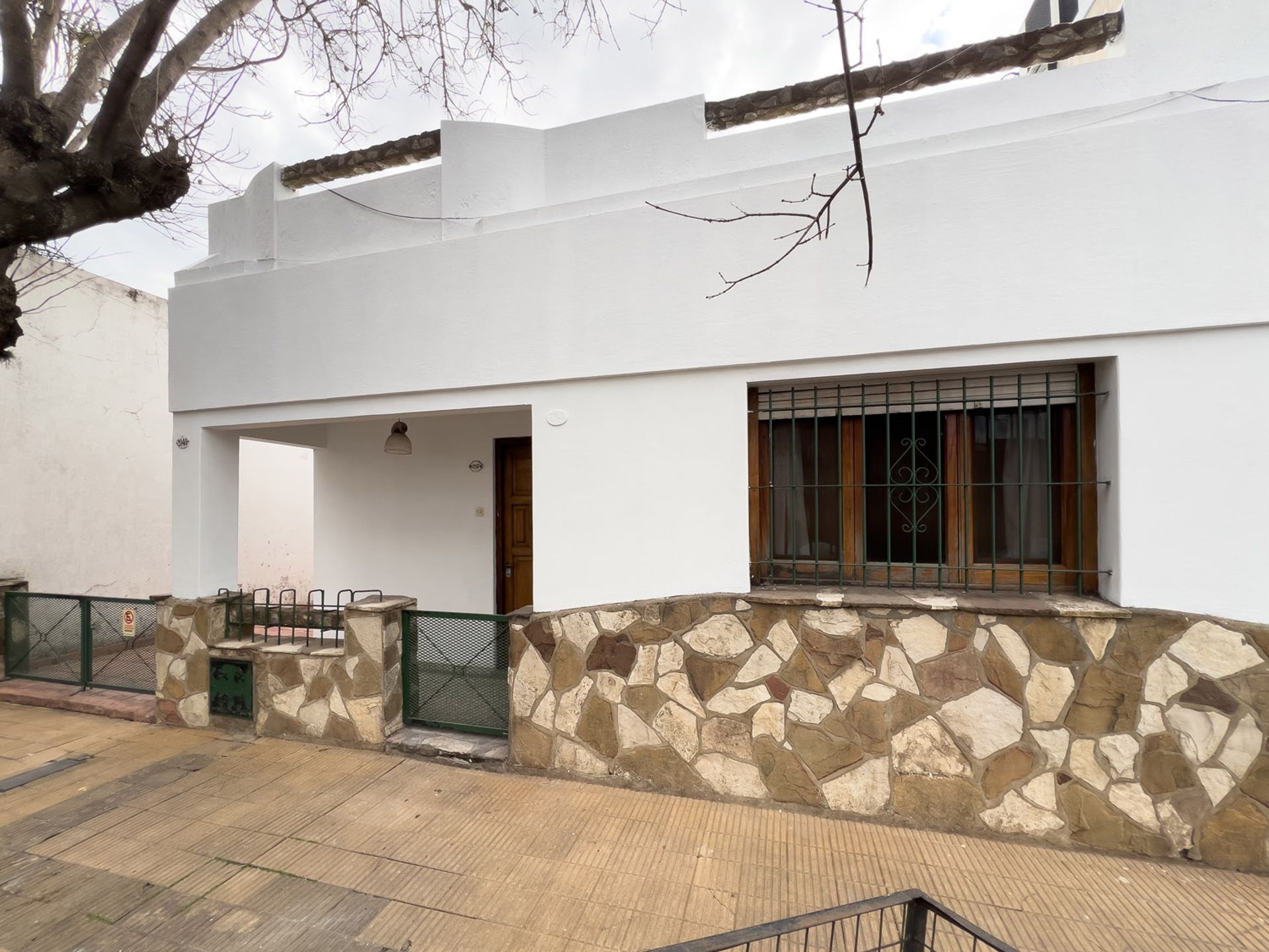 VENTA PH 4 ambientes PATIO TERRAZA BECCAR