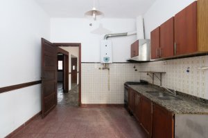 VENTA PH 4 ambientes PATIO TERRAZA BECCAR