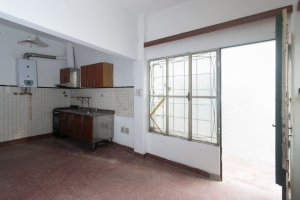 VENTA PH 4 ambientes PATIO TERRAZA BECCAR
